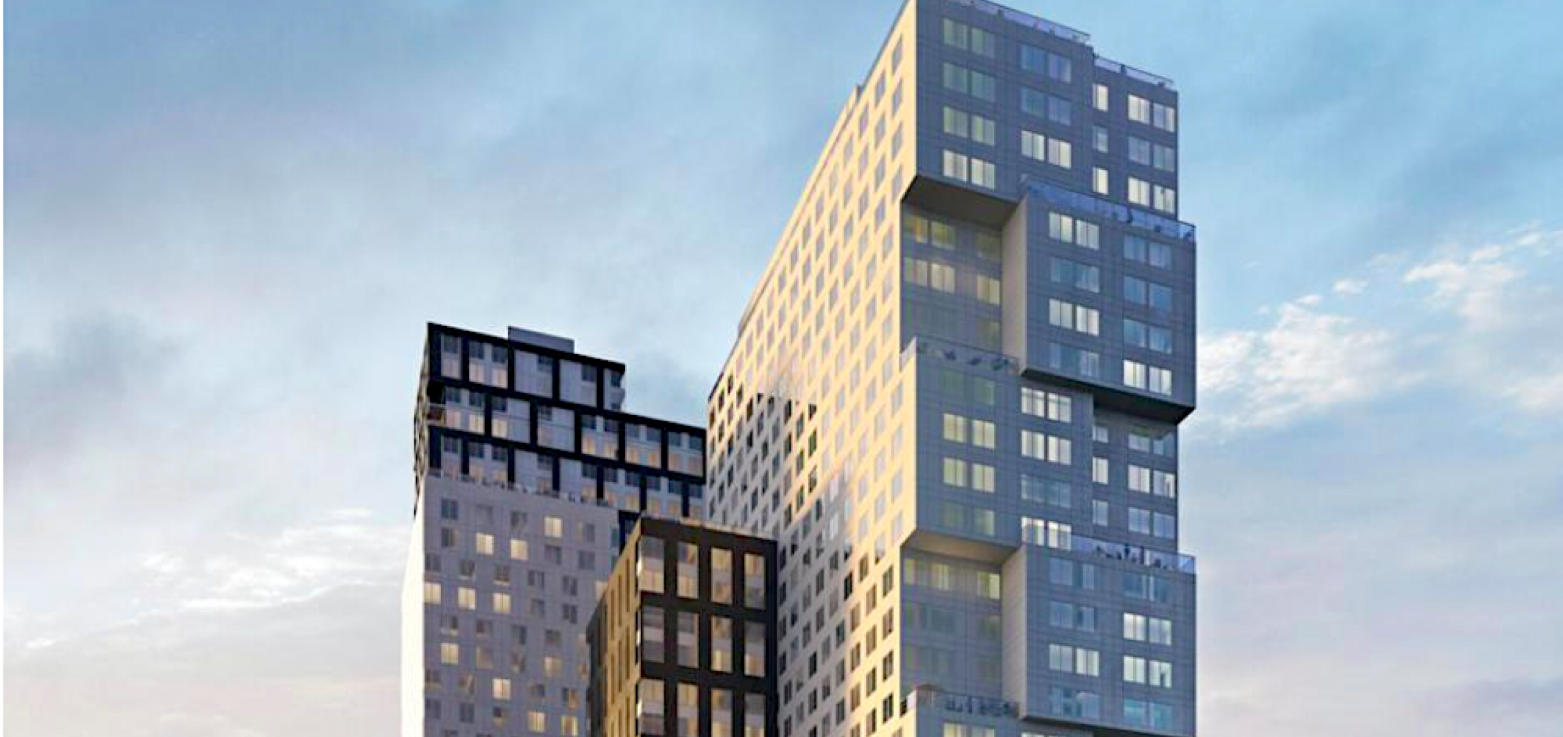 Tower Watch: Momentum Midtown Project To Top Out This Week | Urbanize ...